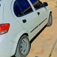 تیبا۲|خودرو سواری و وانت|کوهدشت, |دیوار