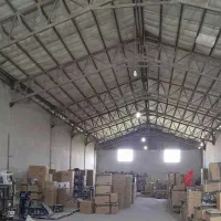 اجاره سوله ۵۵۰ متر کمربندی هراز به هزارسنگر|اجارهٔ دفتر صنعتی، کشاورزی، تجاری|آمل, |دیوار