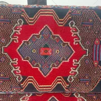 پشتی دست بافت|پشتی|سنندج, |دیوار