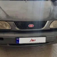 پراید ۱۴۱|خودرو سواری و وانت|اصفهان, شهرک زاینده رود|دیوار