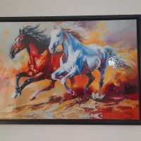 تابلو رزینی