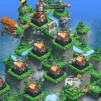 کلن 13 مکس کلش آف کلنز|کنسول، بازی ویدئویی و آنلاین|مشهد, دانشجو|دیوار