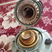 چراغ علاءالدین نوی نو