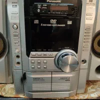 ظبط بلوتوث ی پاناسونیک سالم 2/400