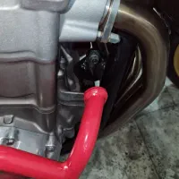 cb1300 ۲۰۰۵ سند معاوضه  باخودرو|موتورسیکلت|تهران, شهرک شریعتی|دیوار