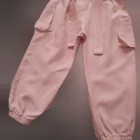 کاپشن و لباس دخترانه برند زارا وکوتون و السی|کفش و لباس بچه|تهران, فرمانیه|دیوار