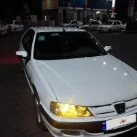 پژو پارس تیوفایو97کلاس15|خودرو سواری و وانت|تایباد, |دیوار