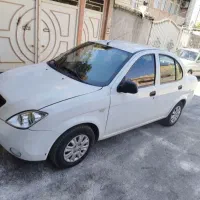 تیبا مدل ۱۴۰۰
