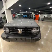 تانک 300 مدل 2025 تحویل روز