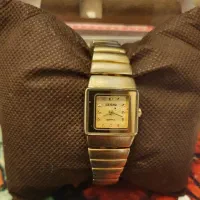 ساعت مچی زنانه قدیمی