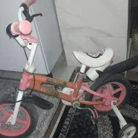 دوچرخه سایز ۱۲
