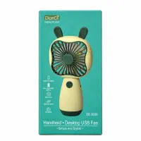 پنکه شارژی دستی و رومیزی دیاندی مدل DD 8036