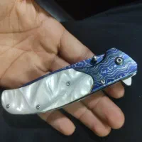 چاقو برونینگ اصلی (browning)