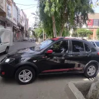 کوییک مشکی مدل ۱۴۰۰