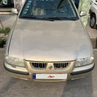 سمند LX مدل ۸۲ فنی سالم بشرط کارشناسی فروش فوری