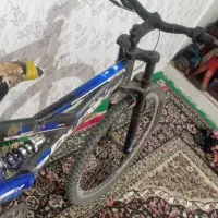 دوچرخه ۲۶|دوچرخه، اسکیت، اسکوتر|اهواز, شهرک الهیه|دیوار