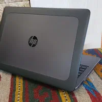 لپ‌تاپ HP zbook 15G3 گرافیک ۴ گیگ|رایانه همراه|بروجرد, |دیوار