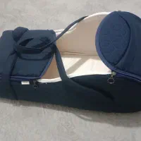 ساک حمل نوزاد