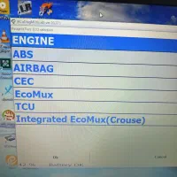 ریمپ اصولی با تخفیف کنترل ناک و ایمنی