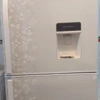 یخچال بدون برفک وجادار هاردستان