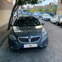 برلیانس H330