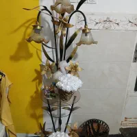 چراغ خواب یا آباژور