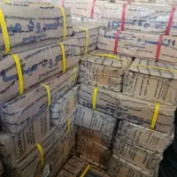 سیم جوش ۳و۴ میکا