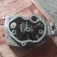 سرسلند 125|قطعات یدکی و لوازم جانبی|میناب, |دیوار