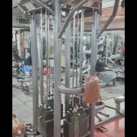 مولتی جانگل ایمپالس اصلی|تجهیزات ورزشی|تهران, ازگل|دیوار