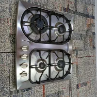 یک عدداجاق گازصفحه ای اخوان|اجاق گاز و لوازم برقی پختوپز|اصفهان, طاحونه|دیوار