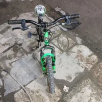 یک عدد دوچرخه ۲۰همچیز سالم و بشرط|دوچرخه، اسکیت، اسکوتر|مشکیندشت, |دیوار