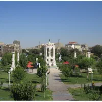 زمین 300 متری در گلستان غیر بافت