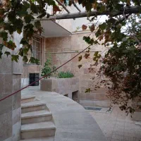 خانه ویلایی سه‌واحدی در شهرک گلستان دامغان|فروش خانه و ویلا|دامغان, |دیوار