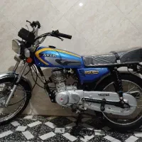 موتور 125لیفان