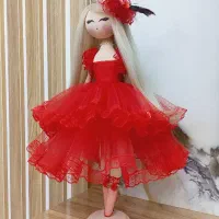 عروسک تیلدا