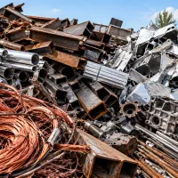 خرید ضایعات مادربرد و انواع ضایعات آهن و رنگی