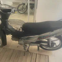 موتور سیکلت بیکلاج۹۳ تکبرگ سند|موتورسیکلت|اصفهان, ماشاده (رهنان)|دیوار