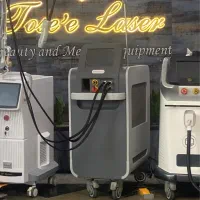 فروش تمامی دستگاه‌های کلینیک‌ ها لیزر جوانسازی|آرایشی، بهداشتی، درمانی|زاهدان, |دیوار