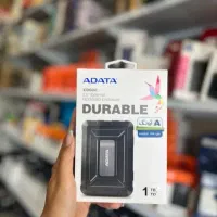 هارد اکسترنال ED6001TB نو+12ماه گارانتی