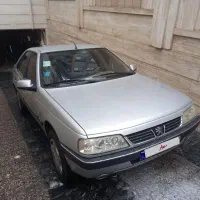 پژو ۴۰۵ اس ال ایکس ۱۸۰۰|خودرو سواری و وانت|تهران, سردارجنگل|دیوار