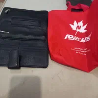 کیف پول|کیف، کفش، کمربند|تهران, اختیاریه|دیوار