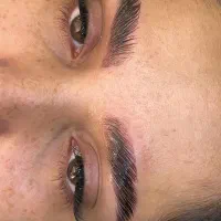 اکستنشن و لیفت ابرو با تخفیف ویژه درهشتگرد|خدمات آرایشگری و زیبایی|هشتگرد, هشتگرد قدیم|دیوار