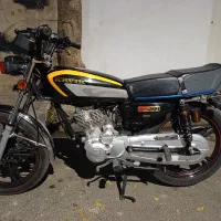 هندا ۲۰۰ کویر