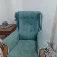 مبل ۸نفره|مبلمان خانگی و میز عسلی|گرگان, |دیوار