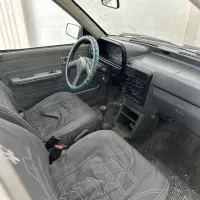 پراید مدل ۸۹