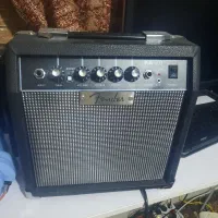 آمپلی فای  گیتار