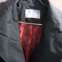 پالتوبارونی|لباس|تالش, هشتپر|دیوار