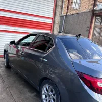 دنا پلاس اتوماتیک 1402