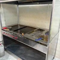 فرپیتزا ساندویج