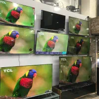 فروش ویژه اقساطی انواع تلوزیون